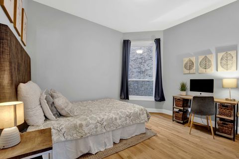 Tiny photo for 3806 S INDIANA Avenue, Chicago, IL 60653 (MLS # 12353930)