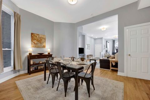 Tiny photo for 3806 S INDIANA Avenue, Chicago, IL 60653 (MLS # 12353930)