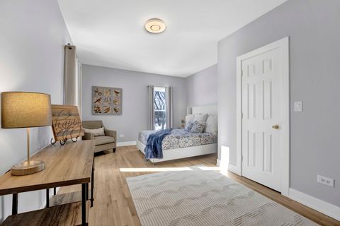 Tiny photo for 3806 S INDIANA Avenue, Chicago, IL 60653 (MLS # 12353930)