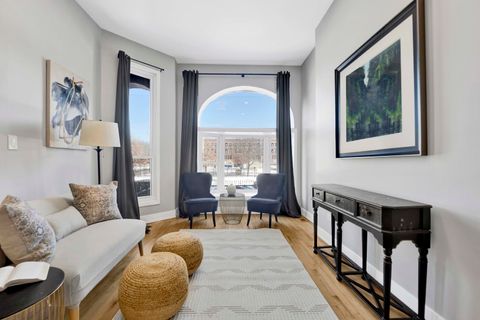 Tiny photo for 3806 S INDIANA Avenue, Chicago, IL 60653 (MLS # 12353930)