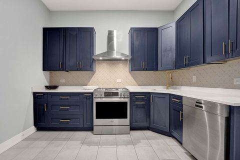 Tiny photo for 3806 S INDIANA Avenue, Chicago, IL 60653 (MLS # 12353930)