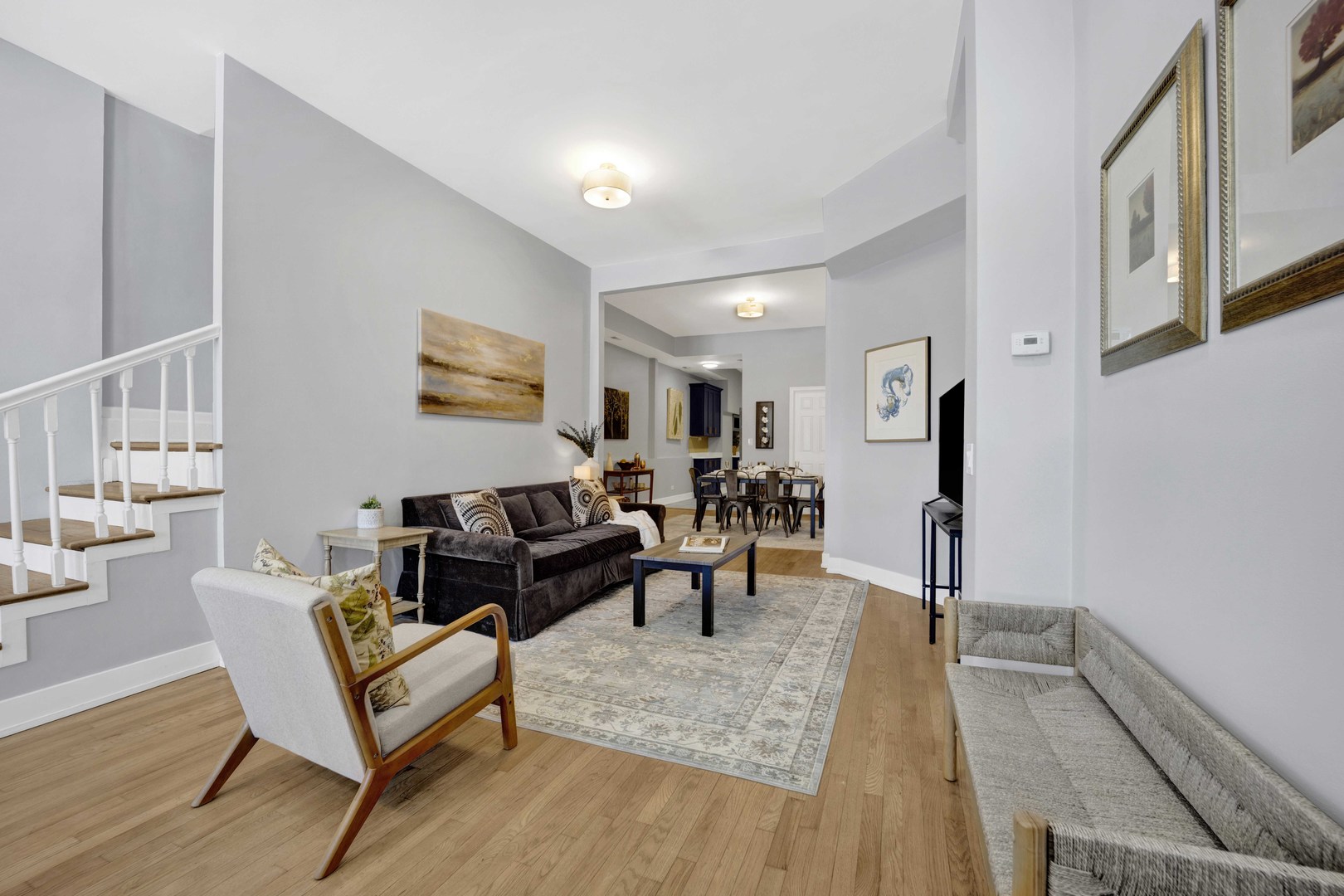 3806 S INDIANA Avenue