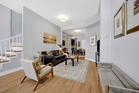 Tiny photo for 3806 S INDIANA Avenue, Chicago, IL 60653 (MLS # 12353930)