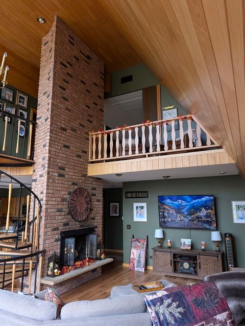 Tiny photo for 1310 Mineral Springs Road, Sterling, IL 61081 (MLS # 12553704)