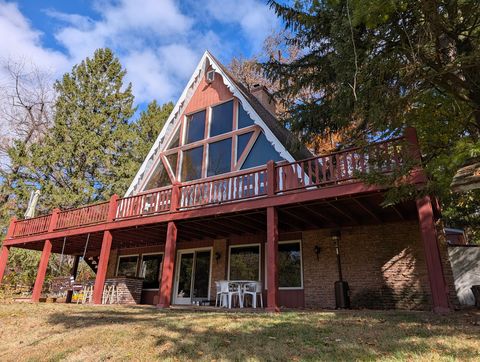 Tiny photo for 1310 Mineral Springs Road, Sterling, IL 61081 (MLS # 12553704)