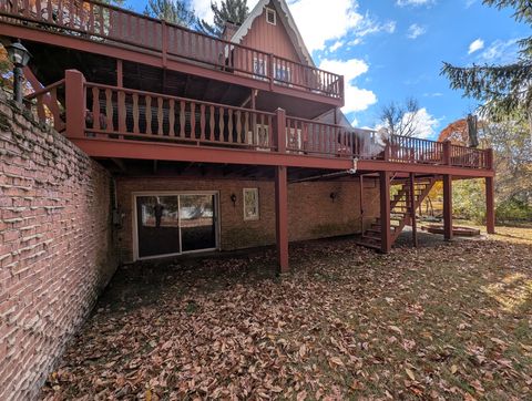 Tiny photo for 1310 Mineral Springs Road, Sterling, IL 61081 (MLS # 12553704)