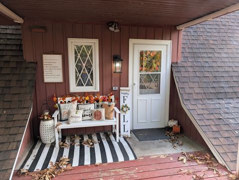 Tiny photo for 1310 Mineral Springs Road, Sterling, IL 61081 (MLS # 12553704)