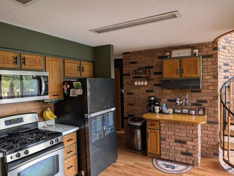 Tiny photo for 1310 Mineral Springs Road, Sterling, IL 61081 (MLS # 12553704)