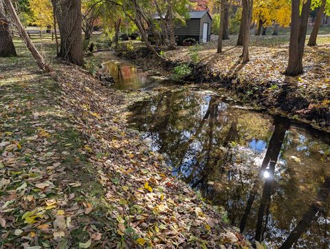 Tiny photo for 1310 Mineral Springs Road, Sterling, IL 61081 (MLS # 12553704)