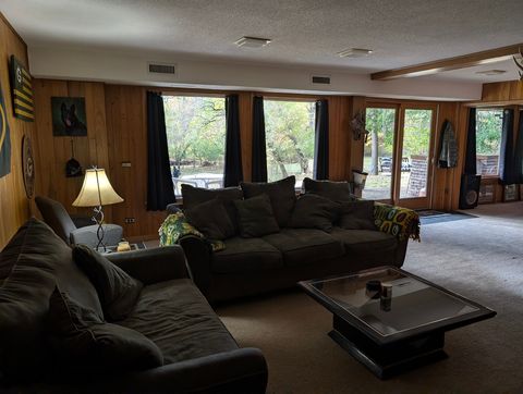 Tiny photo for 1310 Mineral Springs Road, Sterling, IL 61081 (MLS # 12553704)