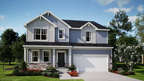Photo of 827 W. Hampshire Drive, Maple Park, IL 60151 (MLS # 12431658)