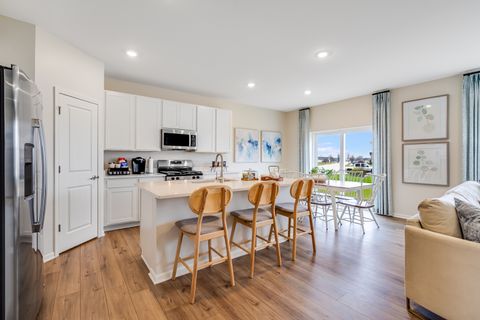 Tiny photo for 827 W. Hampshire Drive, Maple Park, IL 60151 (MLS # 12431658)