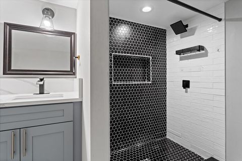 Tiny photo for 7830 S Merrill Avenue, Chicago, IL 60649 (MLS # 12478066)