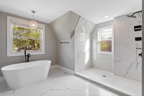 Tiny photo for 7830 S Merrill Avenue, Chicago, IL 60649 (MLS # 12478066)