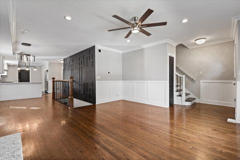 Tiny photo for 7830 S Merrill Avenue, Chicago, IL 60649 (MLS # 12478066)