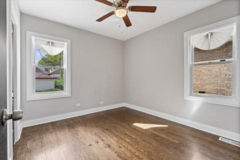 Tiny photo for 7830 S Merrill Avenue, Chicago, IL 60649 (MLS # 12478066)
