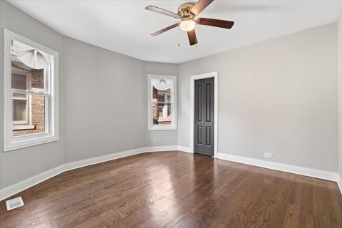 Tiny photo for 7830 S Merrill Avenue, Chicago, IL 60649 (MLS # 12478066)
