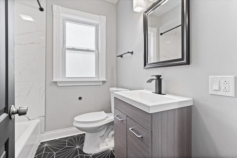 Tiny photo for 7830 S Merrill Avenue, Chicago, IL 60649 (MLS # 12478066)