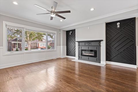 Tiny photo for 7830 S Merrill Avenue, Chicago, IL 60649 (MLS # 12478066)