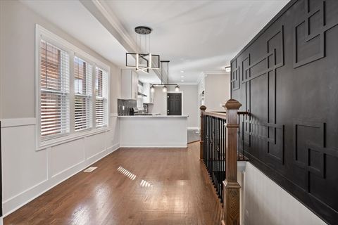 Tiny photo for 7830 S Merrill Avenue, Chicago, IL 60649 (MLS # 12478066)