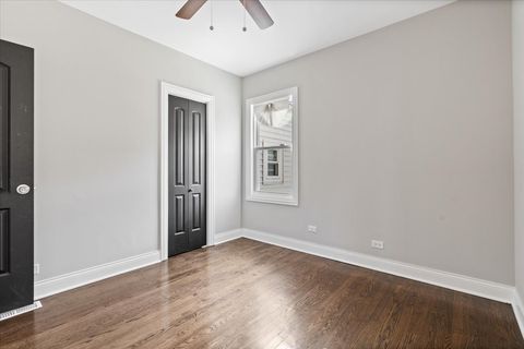 Tiny photo for 7830 S Merrill Avenue, Chicago, IL 60649 (MLS # 12478066)