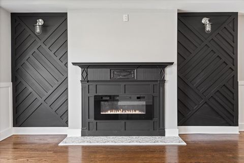 Tiny photo for 7830 S Merrill Avenue, Chicago, IL 60649 (MLS # 12478066)