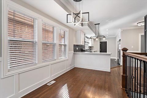 Tiny photo for 7830 S Merrill Avenue, Chicago, IL 60649 (MLS # 12478066)