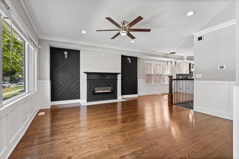 Tiny photo for 7830 S Merrill Avenue, Chicago, IL 60649 (MLS # 12478066)