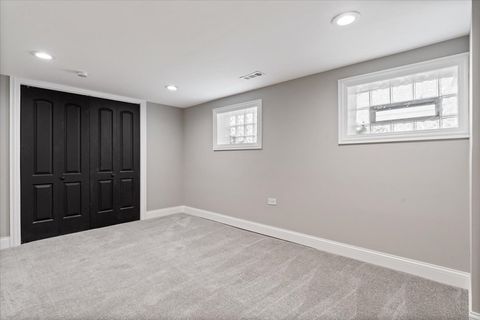 Tiny photo for 7830 S Merrill Avenue, Chicago, IL 60649 (MLS # 12478066)