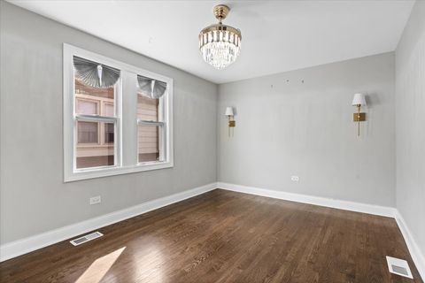 Tiny photo for 7830 S Merrill Avenue, Chicago, IL 60649 (MLS # 12478066)