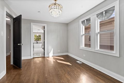 Tiny photo for 7830 S Merrill Avenue, Chicago, IL 60649 (MLS # 12478066)