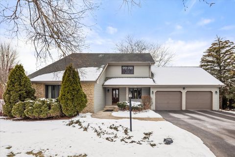 Photo of 24840 S Hemphill Drive, Elwood, IL 60421 (MLS # 12565013)