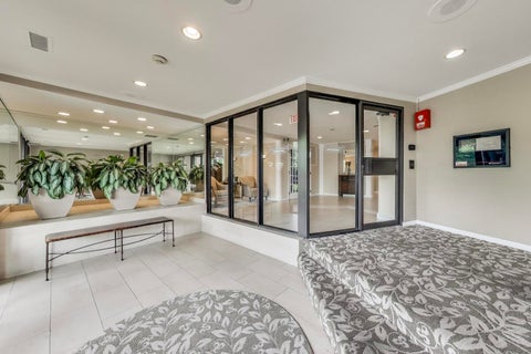Tiny photo for 2020 Chestnut Avenue #109, Glenview, IL 60025 (MLS # 12762411)