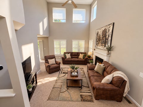 Tiny photo for 2084 Orchard Lane, Carpentersville, IL 60110 (MLS # 12776460)