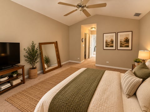 Tiny photo for 2084 Orchard Lane, Carpentersville, IL 60110 (MLS # 12776460)