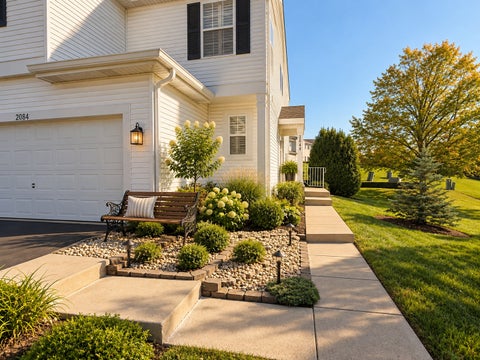 Tiny photo for 2084 Orchard Lane, Carpentersville, IL 60110 (MLS # 12776460)