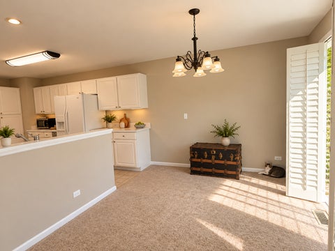 Tiny photo for 2084 Orchard Lane, Carpentersville, IL 60110 (MLS # 12776460)