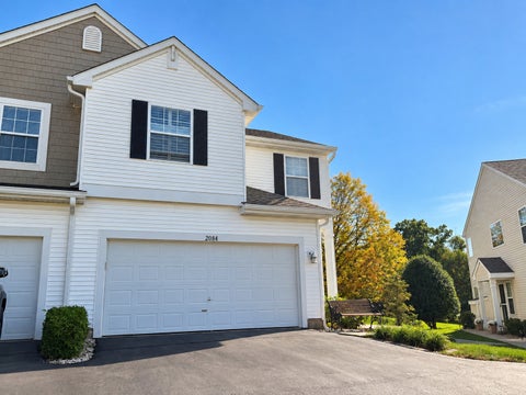 Photo of 2084 Orchard Lane, Carpentersville, IL 60110 (MLS # 12776460)
