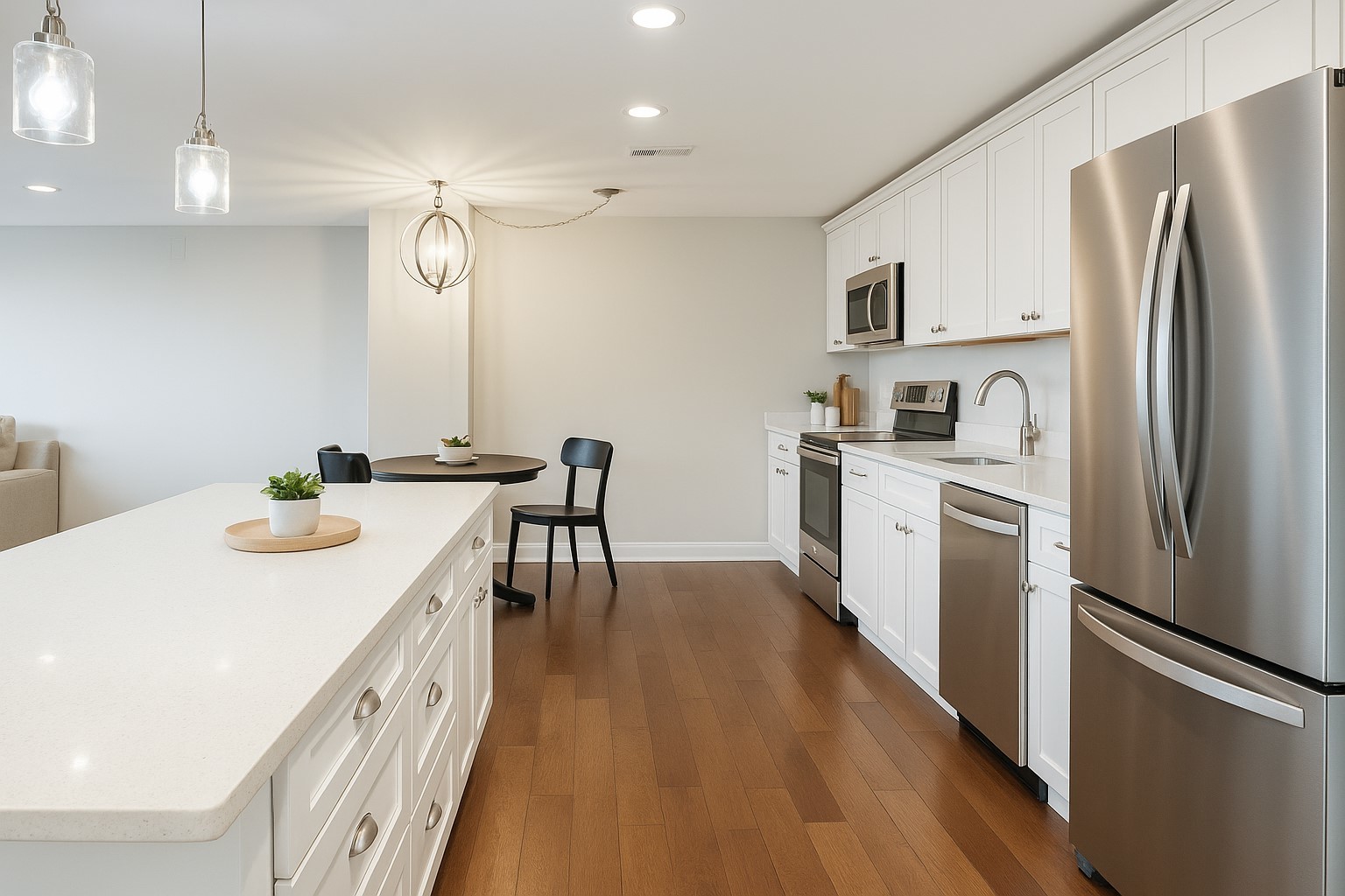 1727 W Crystal Lane 707B