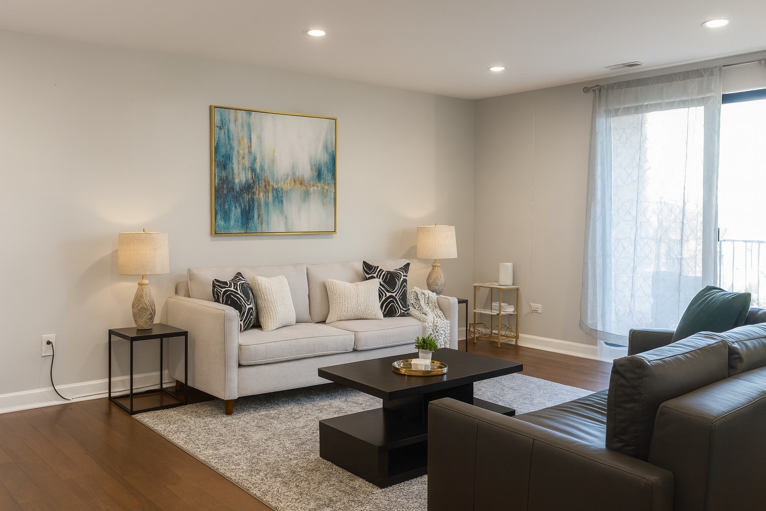 1727 W Crystal Lane 707B