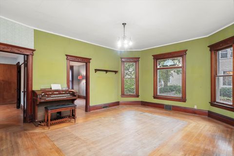 Tiny photo for 121 Park Avenue, Grayslake, IL 60030 (MLS # 12493365)