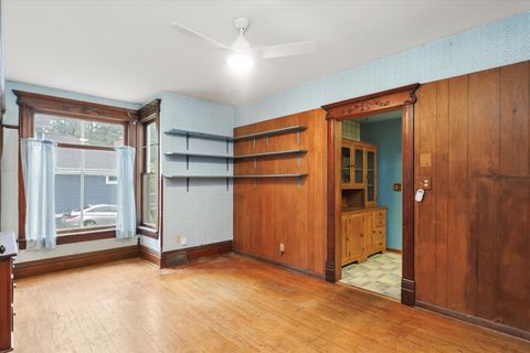 Tiny photo for 121 Park Avenue, Grayslake, IL 60030 (MLS # 12493365)