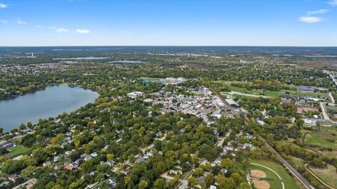 Tiny photo for 121 Park Avenue, Grayslake, IL 60030 (MLS # 12493365)