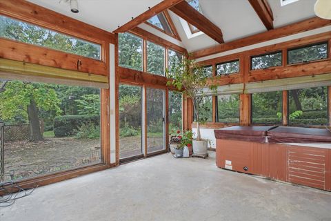 Tiny photo for 121 Park Avenue, Grayslake, IL 60030 (MLS # 12493365)