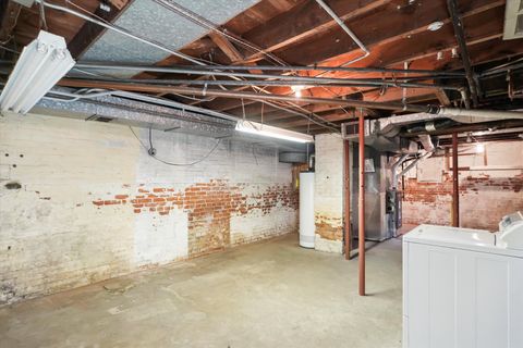 Tiny photo for 121 Park Avenue, Grayslake, IL 60030 (MLS # 12493365)