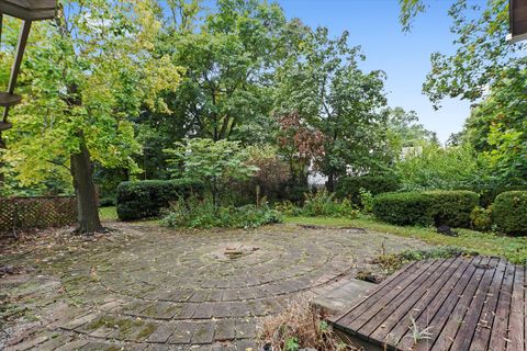 Tiny photo for 121 Park Avenue, Grayslake, IL 60030 (MLS # 12493365)