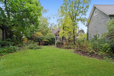 Tiny photo for 121 Park Avenue, Grayslake, IL 60030 (MLS # 12493365)