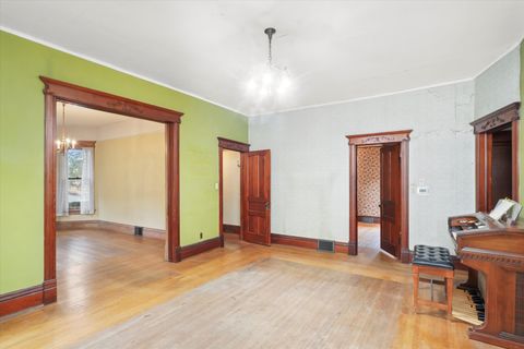 Tiny photo for 121 Park Avenue, Grayslake, IL 60030 (MLS # 12493365)
