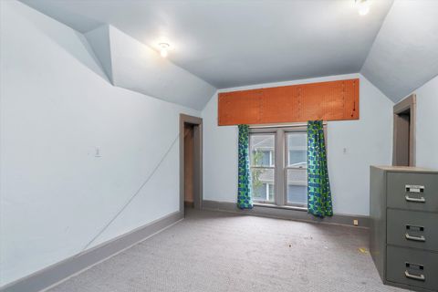 Tiny photo for 121 Park Avenue, Grayslake, IL 60030 (MLS # 12493365)