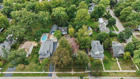 Tiny photo for 121 Park Avenue, Grayslake, IL 60030 (MLS # 12493365)